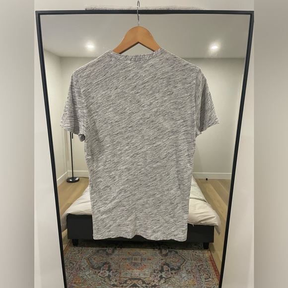 Theory T-Shirt - Picture 3 of 3